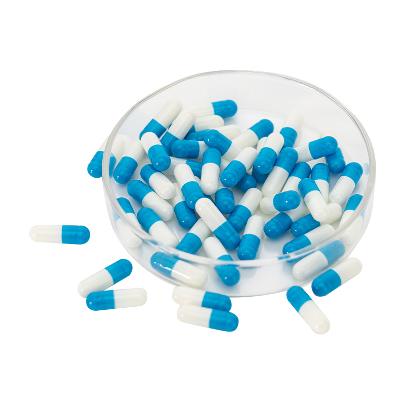 Che cos'è la guida alle capsule di idrossipropilmetilcellulosa e HPMC