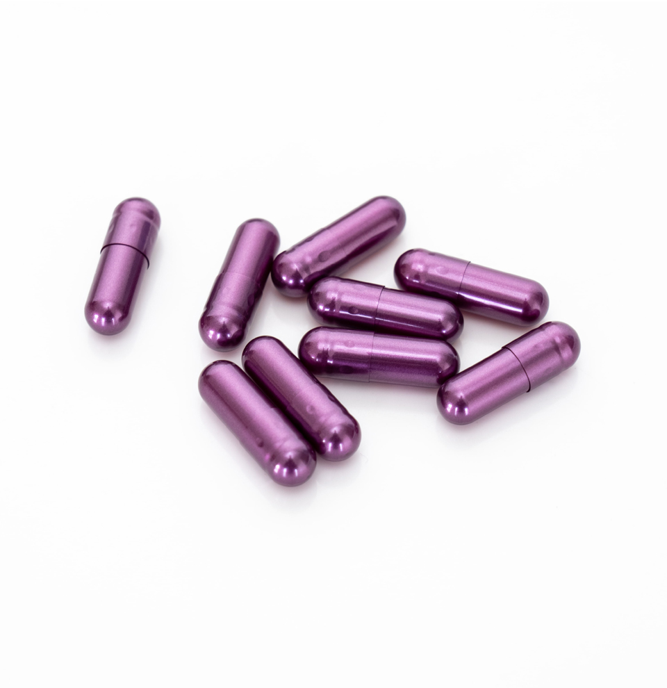 Capsula di perle